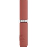 Odea Tr Loreal Infaillible Matte Resistance Likit Mat Ruj - 635 Worth It Medium