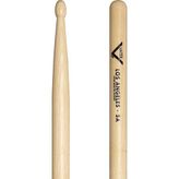 Odea Tr Los Angeles 5A Ahşap Uçlu Hickory Davul Çubukları, 3 Çift (VS3P5AW)