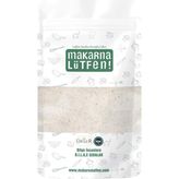 Odea Tr Lütfen! Organik Tam Buğday Unu (250 Gram) - 0,06 gr