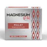 Odea Tr Magnesıum Plus M (Magnezyum Malat)