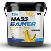 Odea Tr Mass Gainer Karbonhidrat Tozu 6000 gr Muz Aromalı
