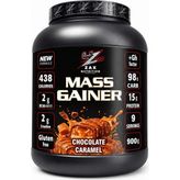 Odea Tr Mass Gainer Kiloya Almaya Yardımcı Cholate Caramel 900 gr