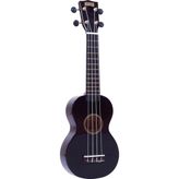 Odea Tr MR1BK Soprano Ukulele