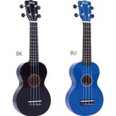 Odea Tr MR1OR Soprano Ukulele