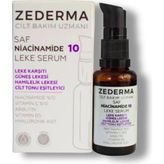 Odea Tr Niacinamide 10 Leke Serum