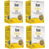 Odea Tr Ocean Vitamin D3 400 Iu Sprey, 20ML X4 Adet