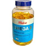 Odea Tr Omega 3 Norveç Balık Yağı 1380 Mg 200 Kapsül