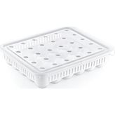 Odea Tr Plastik Yumurtalık, Kapaklı (30 Lu)