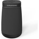 Odea Tr Portable 360 Bluetooth Hoparlör Siyah Siyah