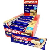 Odea Tr Protein Bar %34, 55GR, 25 Adet, Kurabiye Aromalı