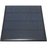 Odea Tr Robodünya 12V 150MA 110X110MM Güneş Paneli