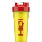 Odea Tr Shaker, 600 Ml, Sarı-Kırmızı