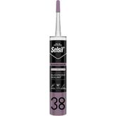 Odea Tr Silikonize Mastik, 500 gr Beyaz - Ahşap - Bej