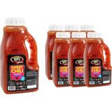 Odea Tr Sriracha Acı Sos 2200 gr * 6 Adet - 0,25 lt