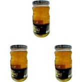 Odea Tr Süzme Çiçek Balı (3 Paketi) - 0,35 lt