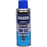 Odea Tr Swanson Works Sıvı Gres Sprey 400 ml 24 Adet - 1
