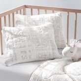 Odea Tr Yataş Bedding Bambu Bebek Yastık - 10 x 10 cm - 0002R72