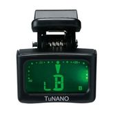 Odea Tunano Tuner Akort Cihazı