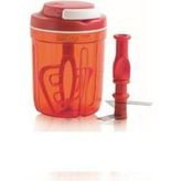 Odea Tupperware Süper Şef Dilimleyici - Almond
