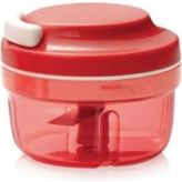 Odea Tupperware Süper Şef Mini El Robotu Ipli Doğrayıcı Rende - Almond