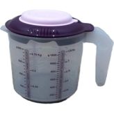 Odea Tupperware Tupperware Karıştır Sakla Çırpma Kabı - Abanoz
