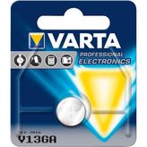 Odea Varta V13GA 10 Adet LR44 1.5V Alkalin Pil