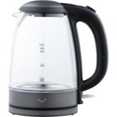 Odea Vestel Cam Su Isıtıcı Dx - Inox