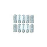 Odea W5W T10 Dipsiz Ampul 12V 5W 10 Adet - Amber