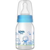 Odea Wee Baby Cam Biberon 125 ml Asortili