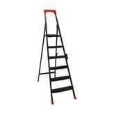 Odea Wonder Plastik Basamaklı Merdiven 5+1 (SAR1425)