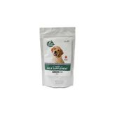 Odea Yavru Köpek Süt Tozu 200 gr - 0,25 lt