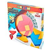 Odea Yenilikçi Şekiller ile Güçlü Tangram B Seti