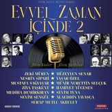 Odeon Çeşitli Sanatçılar Evvel Zaman Içinde Vol.2 Plak