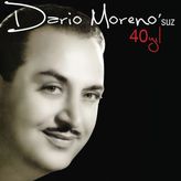 Odeon Dario Moreno Moreno'suz 40 Yıl Plak