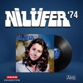 Odeon Nilüfer Nilüfer - 74 Plak