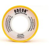 Odeon Teflon Bant Küçük 100 Adet