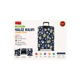 ODI Valiz Kılıfı
