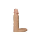Odins Shop Soft Double Anal Dildo Penis