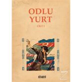 Odlu Yurt - Ali Ergun Çınar