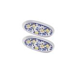Odore Di Limone Oval Servis 2Li 26 Cm Odl0012