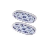 Odore Di Limone Oval Servis 2Li 29 Cm Odl0013