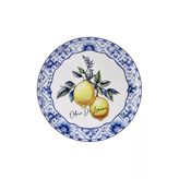 Odore Di Limone Servis Tabağı 30 Cm Odl0005