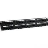 Ods 10c-sb2u48pcat6u-rl1a 48 Port Cat6 Utp Dolu Patch Panel