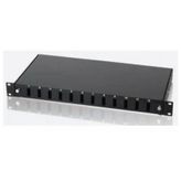 Ods 24Port Sc Dx Patch Panel Rack Tipi