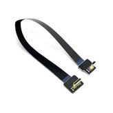 ODSEVEN DIY HDMI Kablo - 20 cm HDMI Şerit Kablo