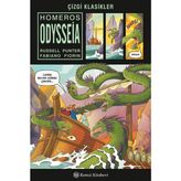 Odysseia - Cizgi Roman
