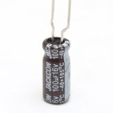 OEM 100/16 V Entegre Devre