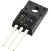 Oem 10N60F TO-220F Mosfet