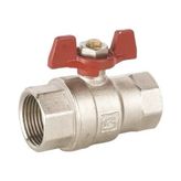 OEM 1/2" Kelebek Vana - 83e81f5ec064456ca86f75c6e8bdbe2e