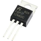 OEM 12N60C TO-220 Mosfet Transıstor - Aksesuar